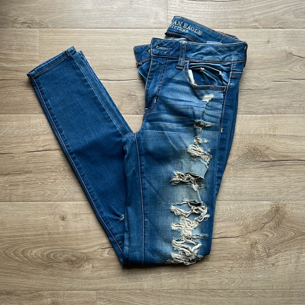 American Eagle Jean/Jeggings